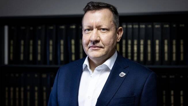 Daniel Lipšic
