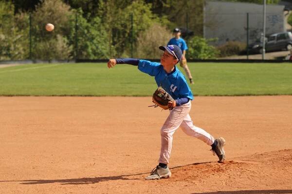 Bez tlaku na výsledek: Úspěch Hippos U11 na MČR | Hroši Brno