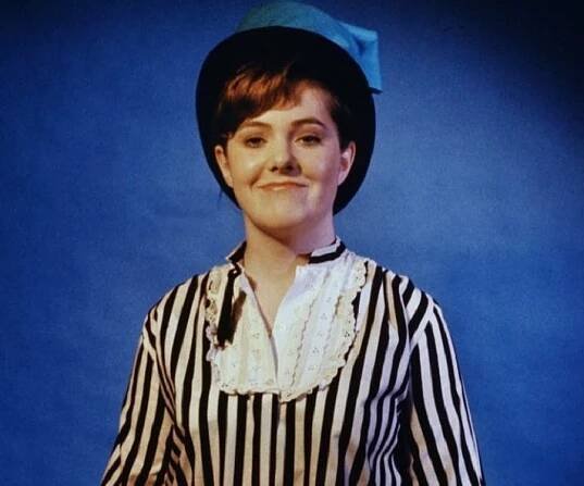 Lynn Redgrave