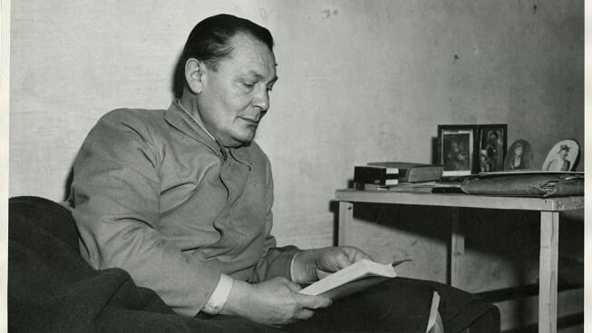 Edda Göring: Za kmotra jí šel Adolf Hitler. Princeznu Třetí říše poznávali i po válce. Otce milovala - Médium.cz