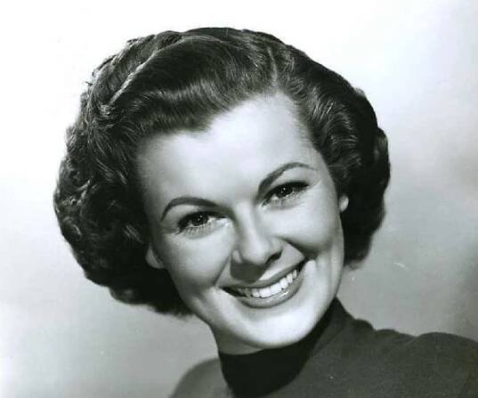 Barbara Hale