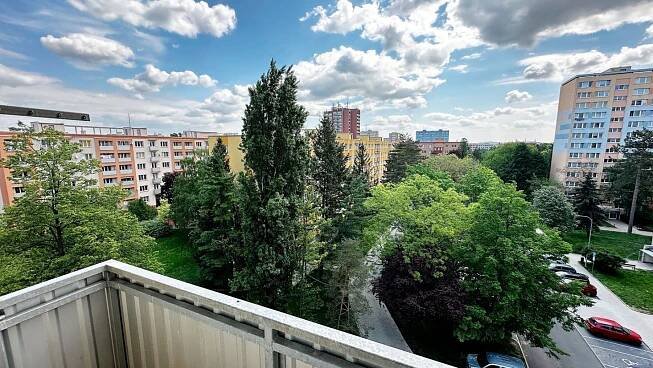 Pronájem bytu 3+kk 67 m², Benešova, Kolín, Středočeský kraj