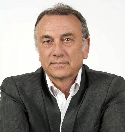 “Algae are the plants of the future” – Dr Jean-Paul Cadoret on algae’s untapped potential
