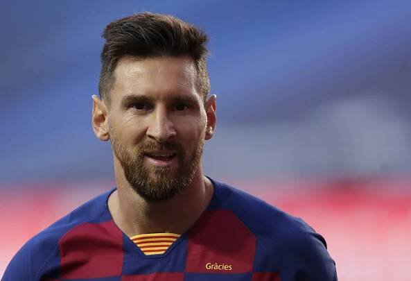 Messi nechcel prilievať olej do ohňa a zostáva v FC Barcelona, k rozhodnutiu prispeli aj jeho deti