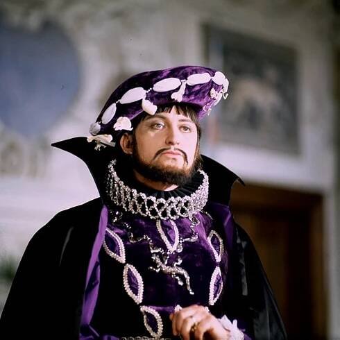 Rumburak - Arabela - POSTAVY.cz