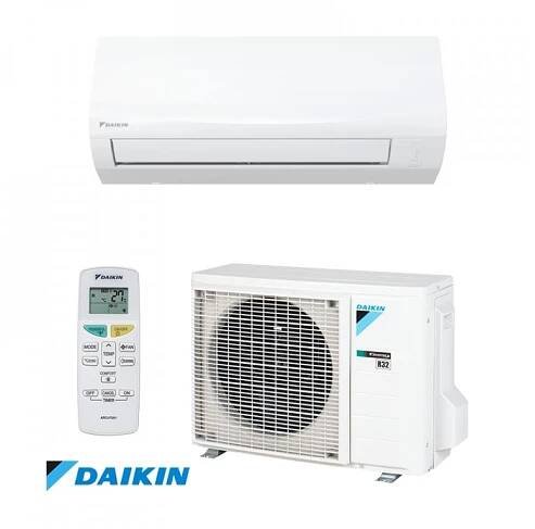 Daikin Sensira FTXF35E+RXF35E, 3,3 kW