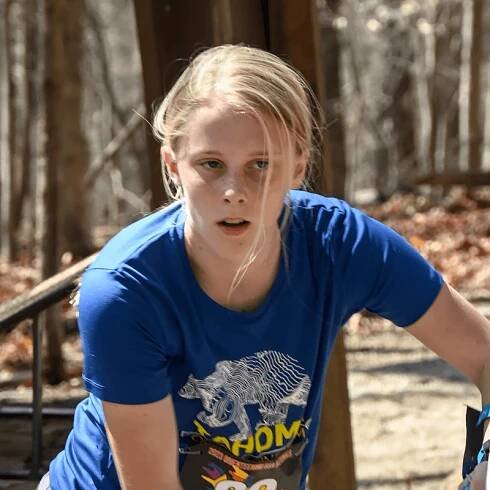 TeamUSA Announces 2023 JWOC Roster - Orienteering USA