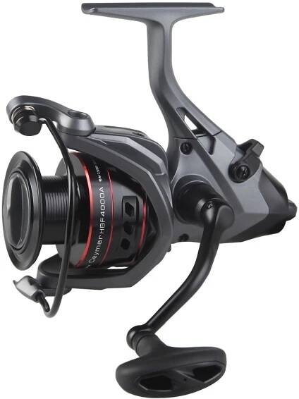 Okuma Naviják Ceymar HD Baitfeeder 4000A
