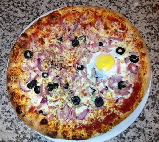 Restaurant PIZZA JULIA | Site officiel, réservez en ligne