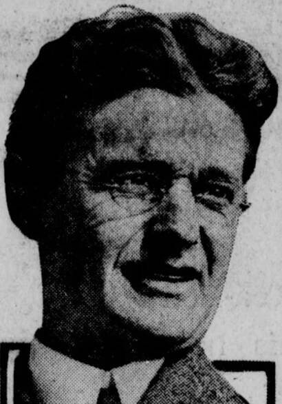 Robert Stewart Sparks