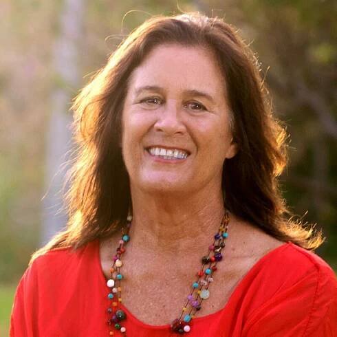 Santa Barbara real estate agent Laurel Anderson
