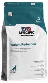 Specific FRD Weight Reduction 400g - Veterinární diety pro kočky