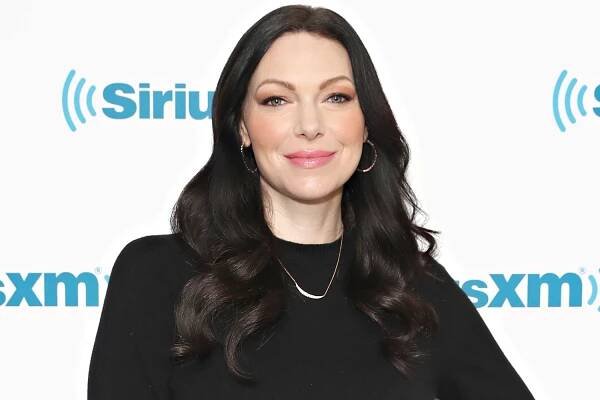 Laura Prepon on Motherhood, Sharing Her Truth and Her Decision to Leave Scientology