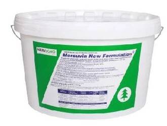 NeraAgro, spol. s r.o. MORSUVIN - New Formulation 14 kg