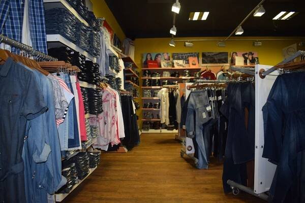 Jeans-Shop.cz foto 3