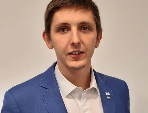 Voldán Michal, EFA