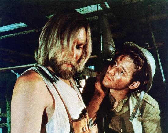 Remembering Donald Sutherland: A Career In Photos