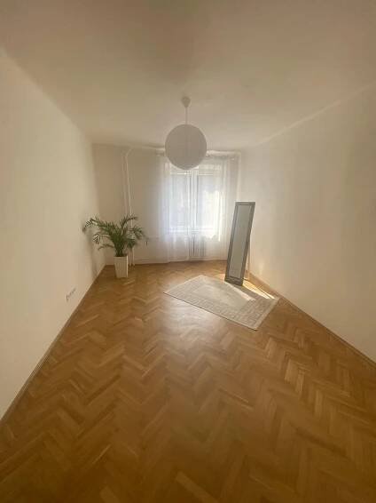 Elegantní byt po rekonstrukci 3+kk, OV, 74 m2, Praha 10 - Vršovice, ul. Bělocerkevská - Grygar reality