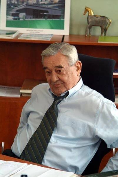 Josef Vinklář fotka