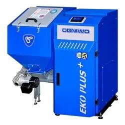 Kotel OGNIWO EKO Plus +10 kW