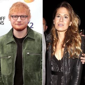 Ed Sheeran’s Wife Cherry Seaborn Gives Birth to Their 1st Child