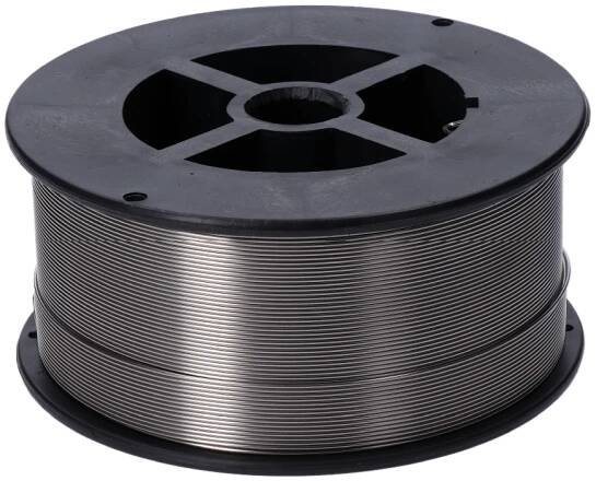 Svařovací nerez drát ø0,8mm 1kg - Obrázek 2