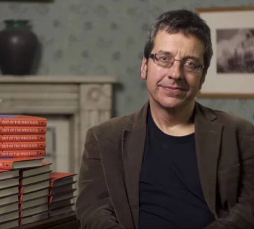 George Monbiot finds a kinder politics in ‘Out of the Wreckage’