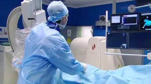 Bypass provádějí čeští lékaři už 40 let