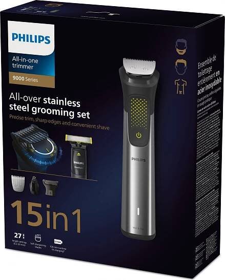 Philips Series 9000 MG9552/15