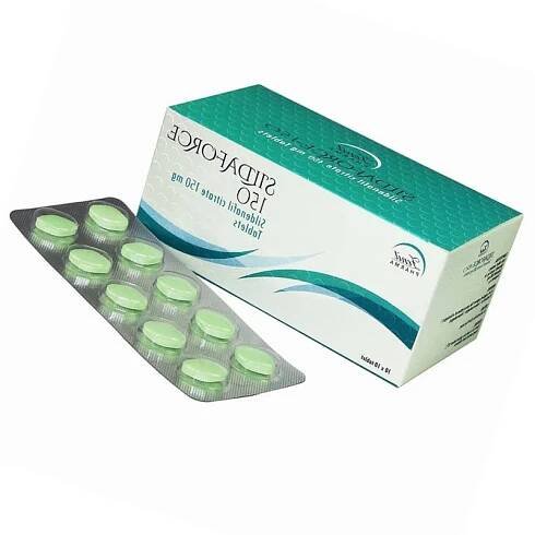 Cena za sildenafil
