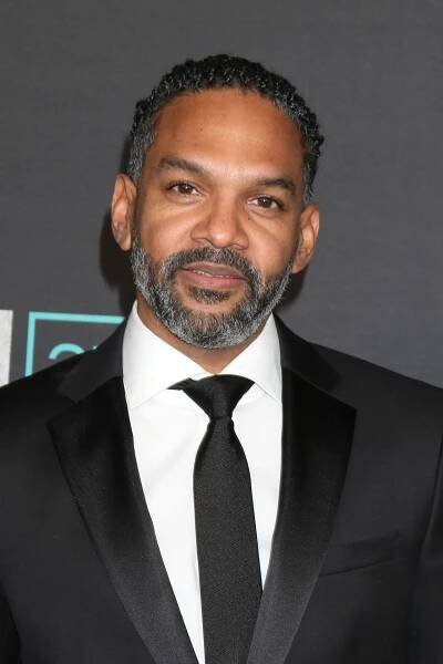 Khary Payton at arrivals for The Walking Dead Live: The Finale Event, The Orpheum Theatre, Los Angeles, CA November 20, 2022. Photo By: Priscilla Grant/Everett Collection