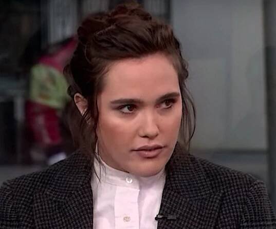 Eden Brolin