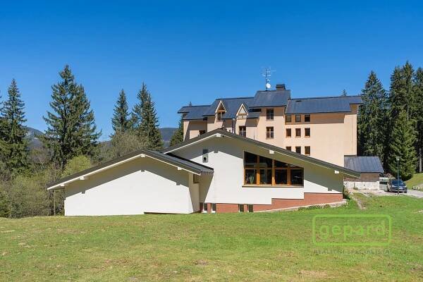 Prodáváme byt 2+kk, 65 m² - Pec pod Sněžkou - REALCITY.cz 