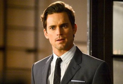 ‘White Collar’ Creator Teases Possible Revival With Matt Bomer
