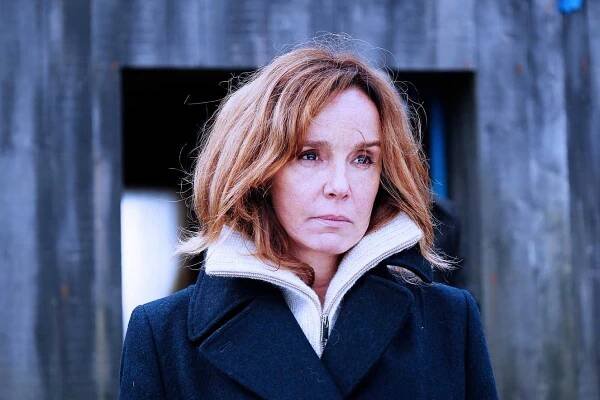 Agathe Koltès - Z filmu - Philippine Leroy-Beaulieu