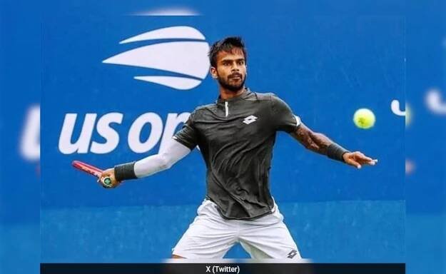Sumit Nagal Returns To Davis Cup Fold After 2 Years, Ramkumar Ramanathan Dropped