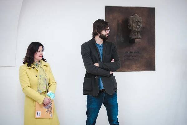 Jonáš Ledecký v Uherském Brodě – Galerie Panský dům