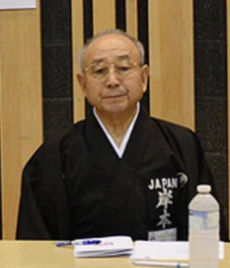 Sensei & Referees - Canadian National Iaido Championship 2016