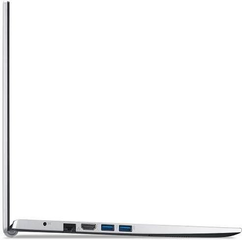 Acer Aspire 3 Pure Silver (A315-35-C4L3)