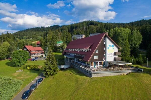 DUO HOTEL HORNÍ BEČVA - Beskydy a Valašsko - Česká Republika | Nejlepší zájezdy - last minute dovolená a hotely