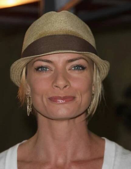 Jaime Pressly fotka