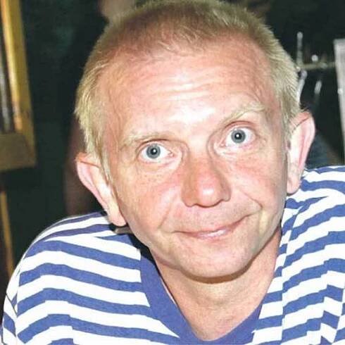 Miroslav Vladyka fotka
