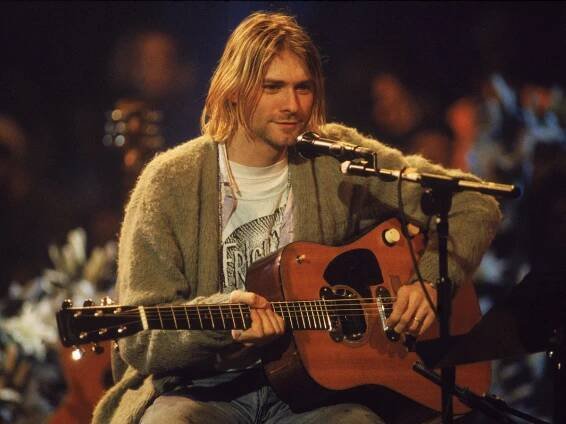 Nirvana’s MTV Unplugged show is a hallowed chapter of Kurt Cobain’s history – it almost never happened