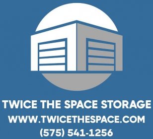 Self Storage in Las Cruces NM - Twice The Space Storage 