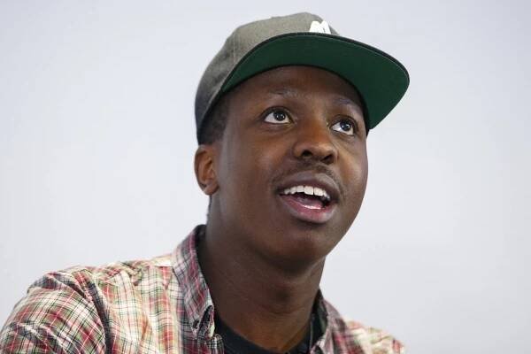 Ve věku 31 let zemřel Jamal Edwards.