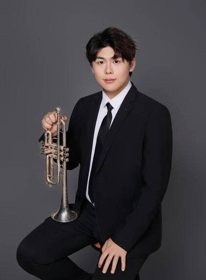 Yi Chen Ma – INTERNATIONALER MUSIKWETTBEWERB DER ARD
