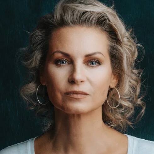 Marcela Holubcová - ACTORSMAP