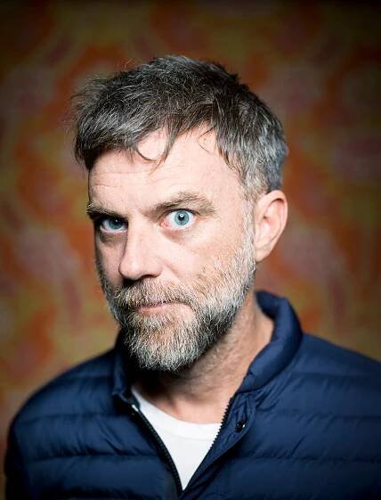 Paul Thomas Anderson