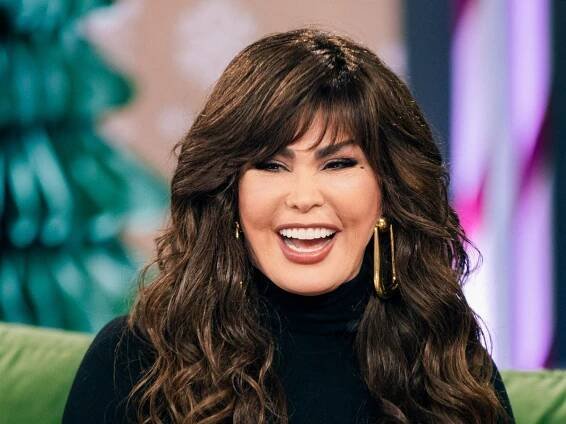 Marie Osmond