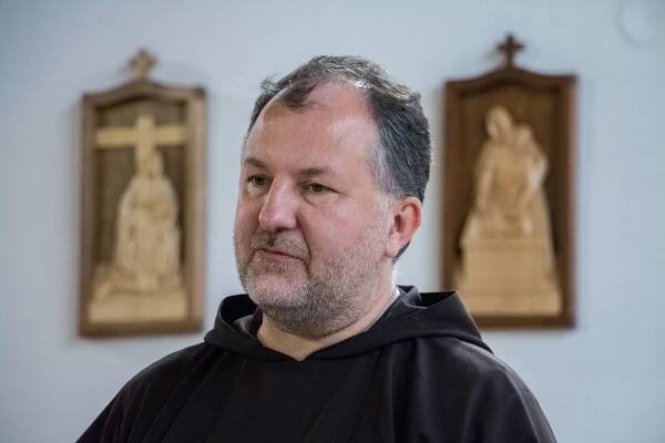 Nové víno do nových mechov – Kapucíni